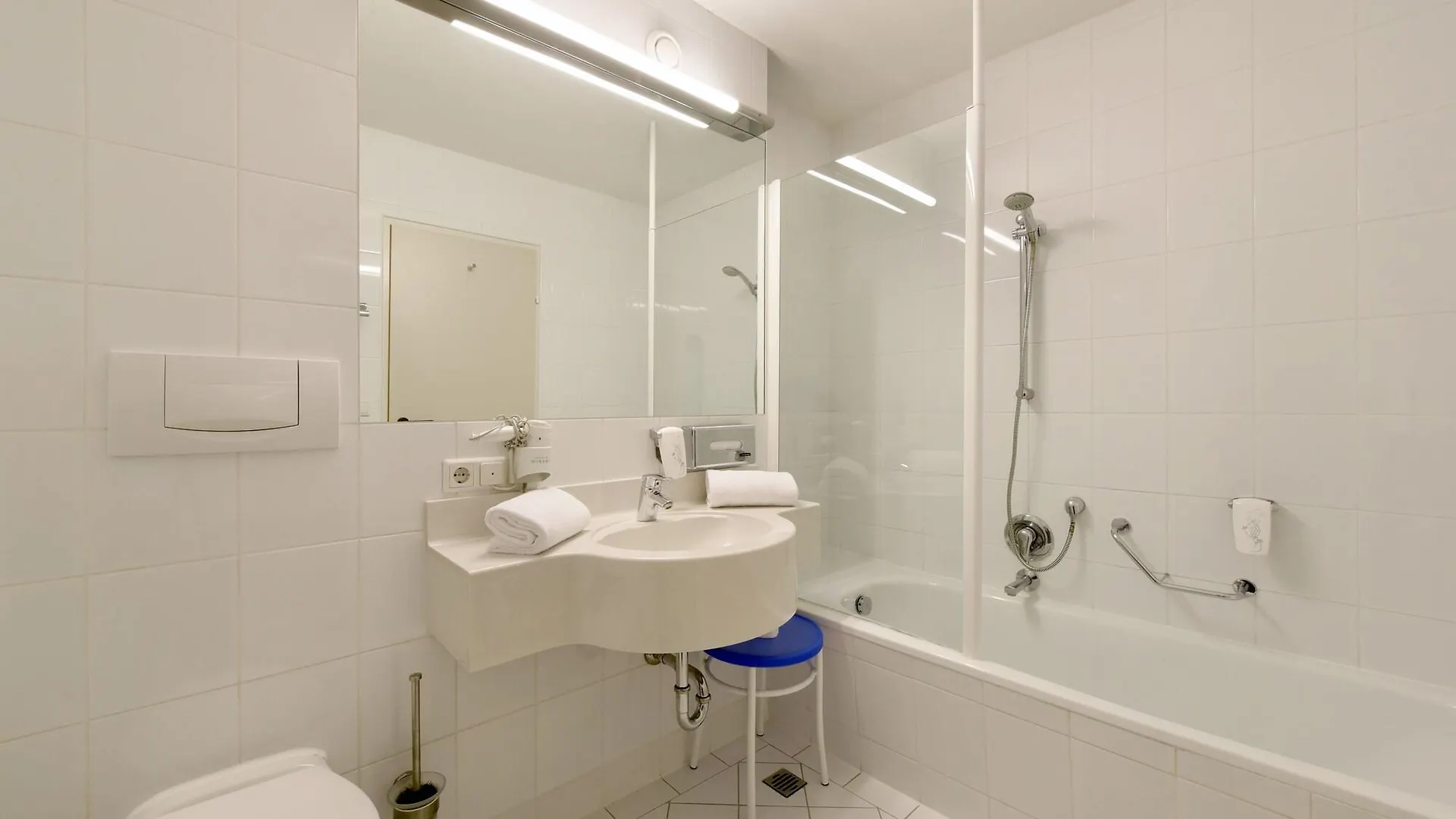 Hotel Neutor Express Salzburg
