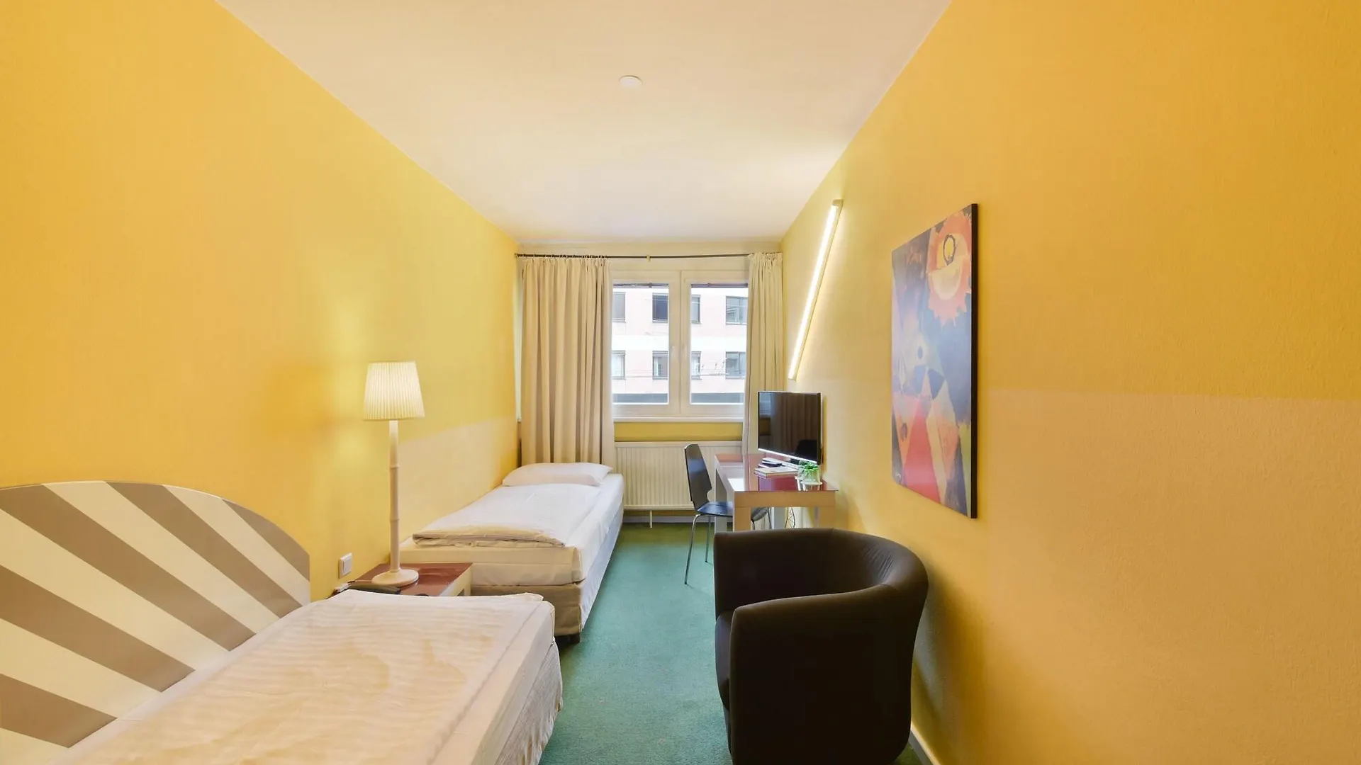 Hotel Neutor Express Salzburg
