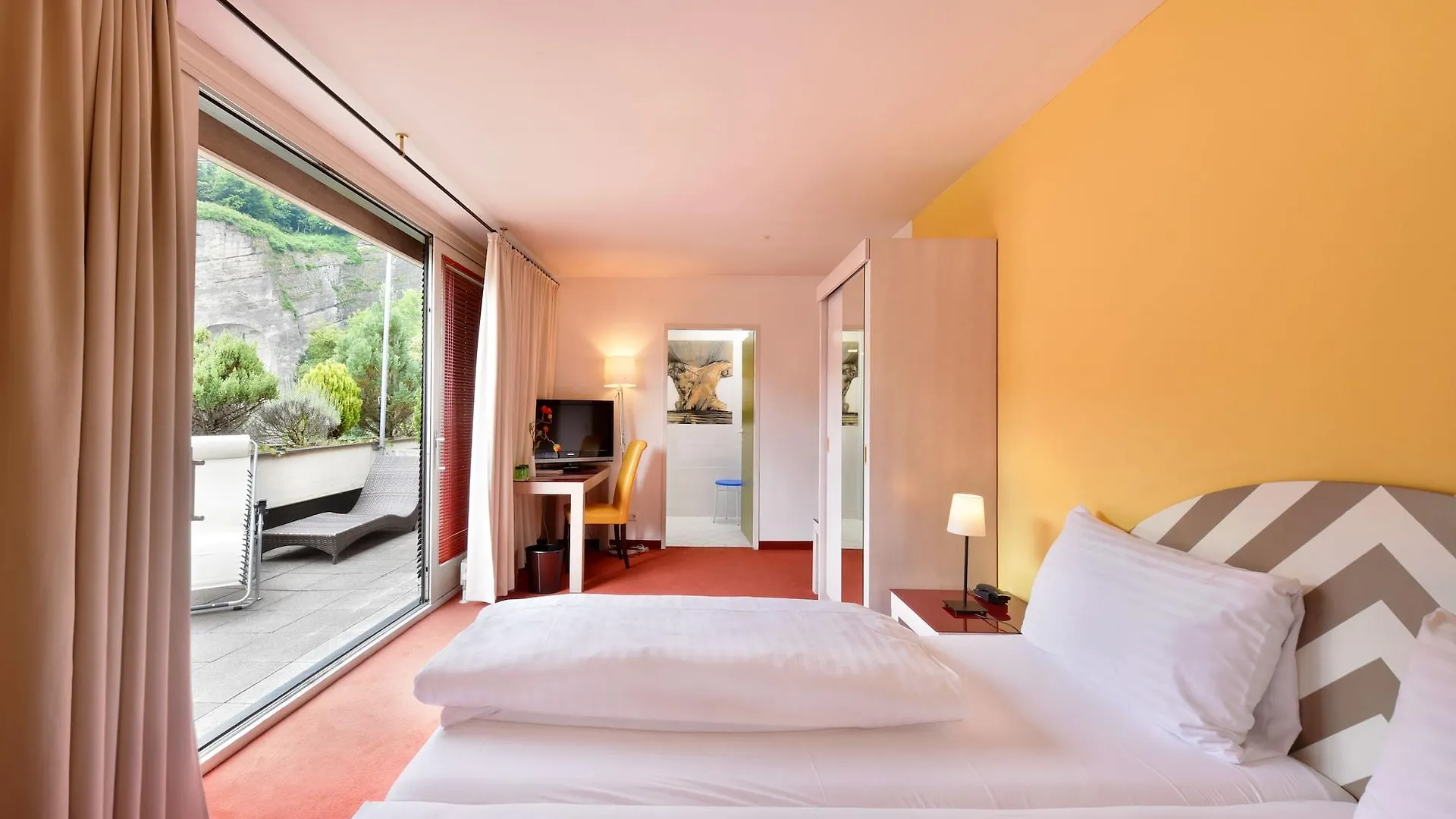 Hotel Neutor Express Salzburg