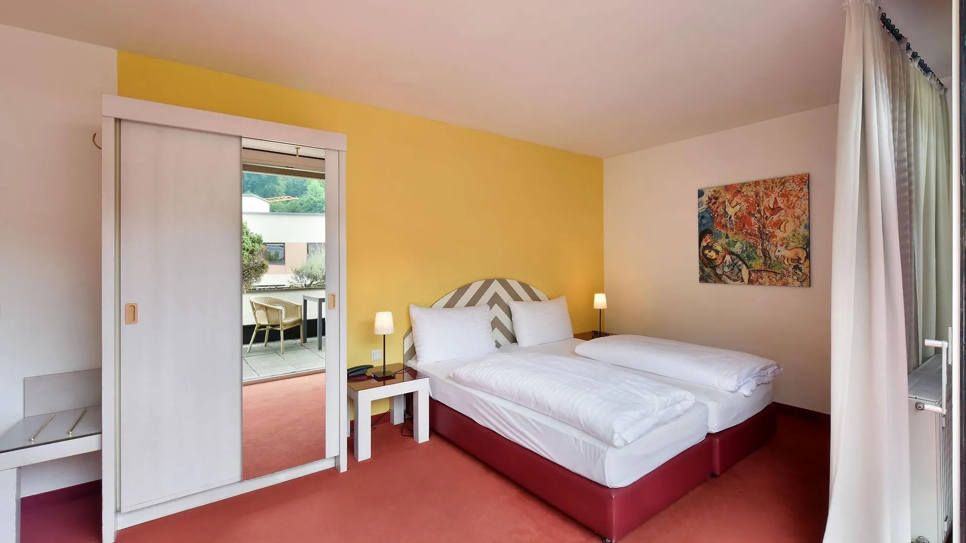 Hotel Neutor Express Salzburg