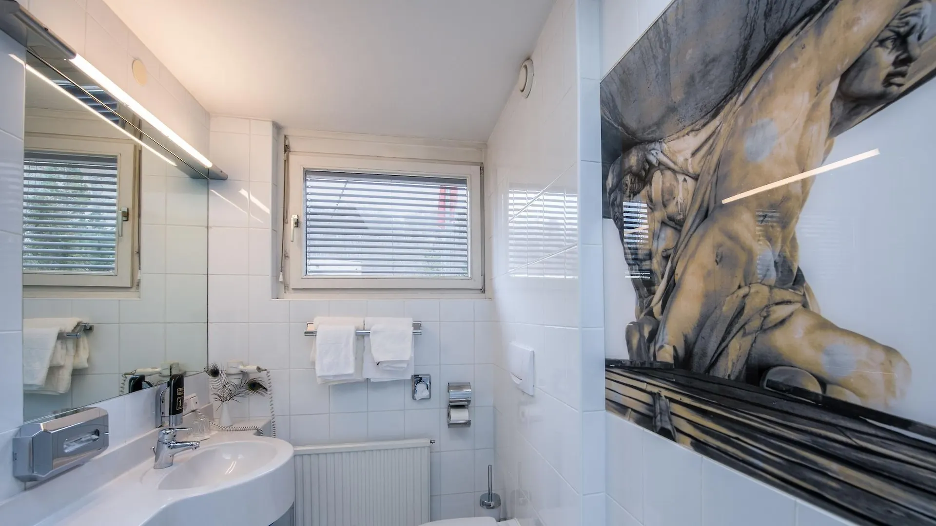 ***  Hotel Neutor Express Salzburg Austria