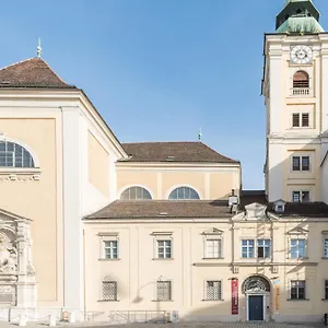 Benediktushaus Im Schottenstift 3* Vienne