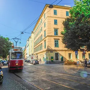DORMitory , Viena Austria