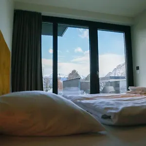 Blackhome East I Contactless Check-in 3*, Innsbruck Austria