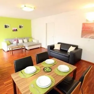 Royal Living 4* Vienne