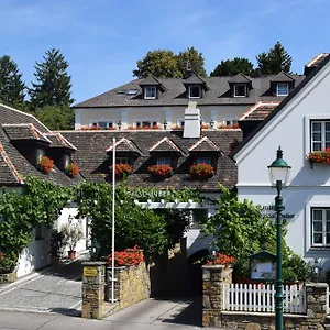 Landhaus Fuhrgassl-huber Hotel Wenen