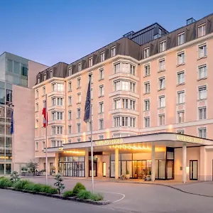 Sheraton Grand Salzbourg