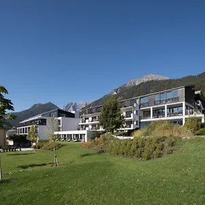 Hotel apartamentowy & Oberhofer