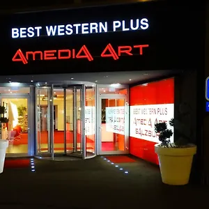 Western Amedia Art Salzbourg