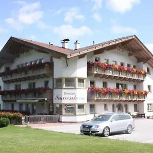 Pension Sonnenheim Gasthuis Schönberg im Stubaital