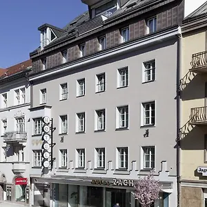 Zach 3*, Innsbruck Austria