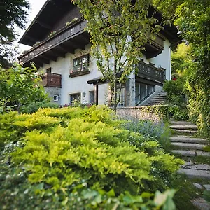 Haus Stadt Appartement Salzburg