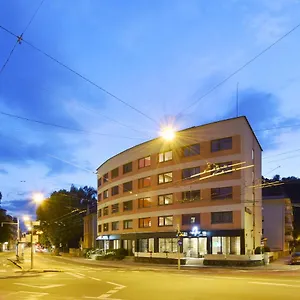 Hotel Am Neutor Zentrum, Solnohrad