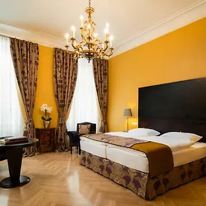 Appartement-hotel An Der Riemergasse 4*, Viyana Avusturya