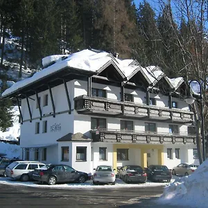 Piz Arina Hotel Ischgl