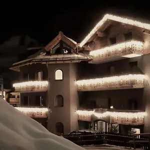 Chalet Madlein Hotel Ischgl