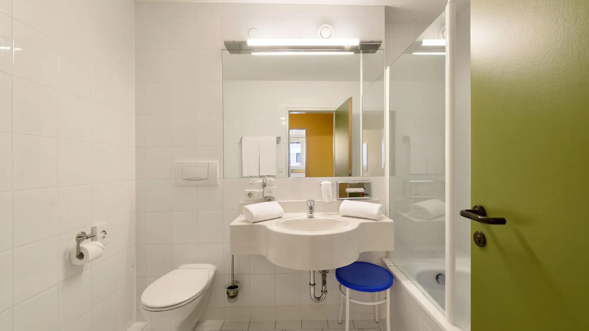 Hotel Neutor Express Solnohrad