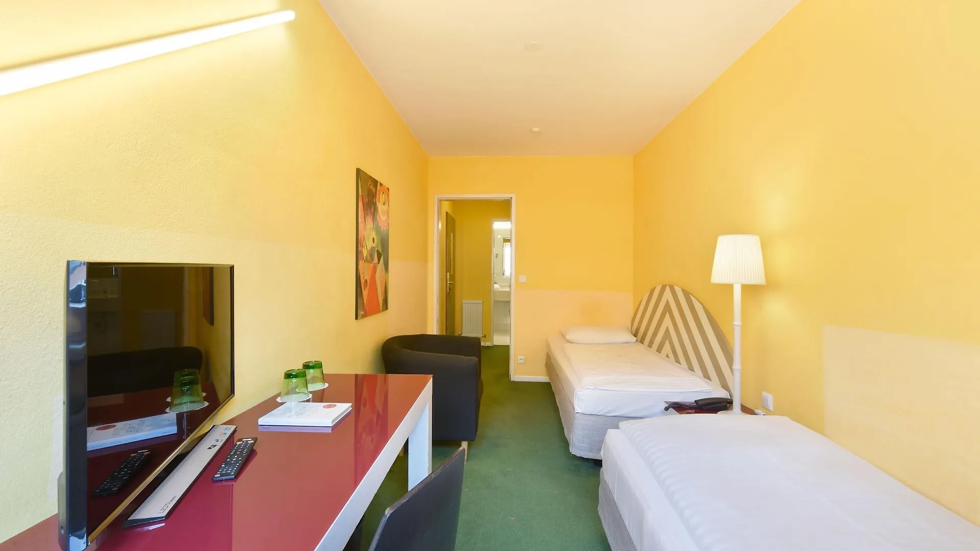 Hotel Neutor Express Solnohrad