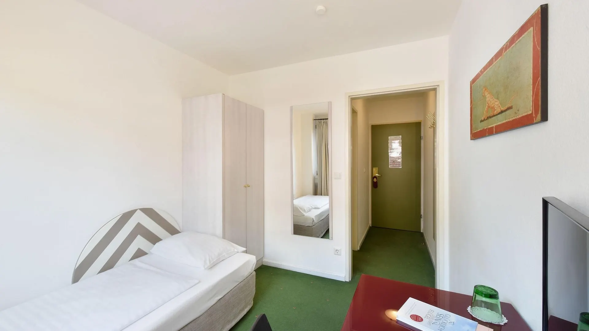 Hotel Neutor Express Solnohrad