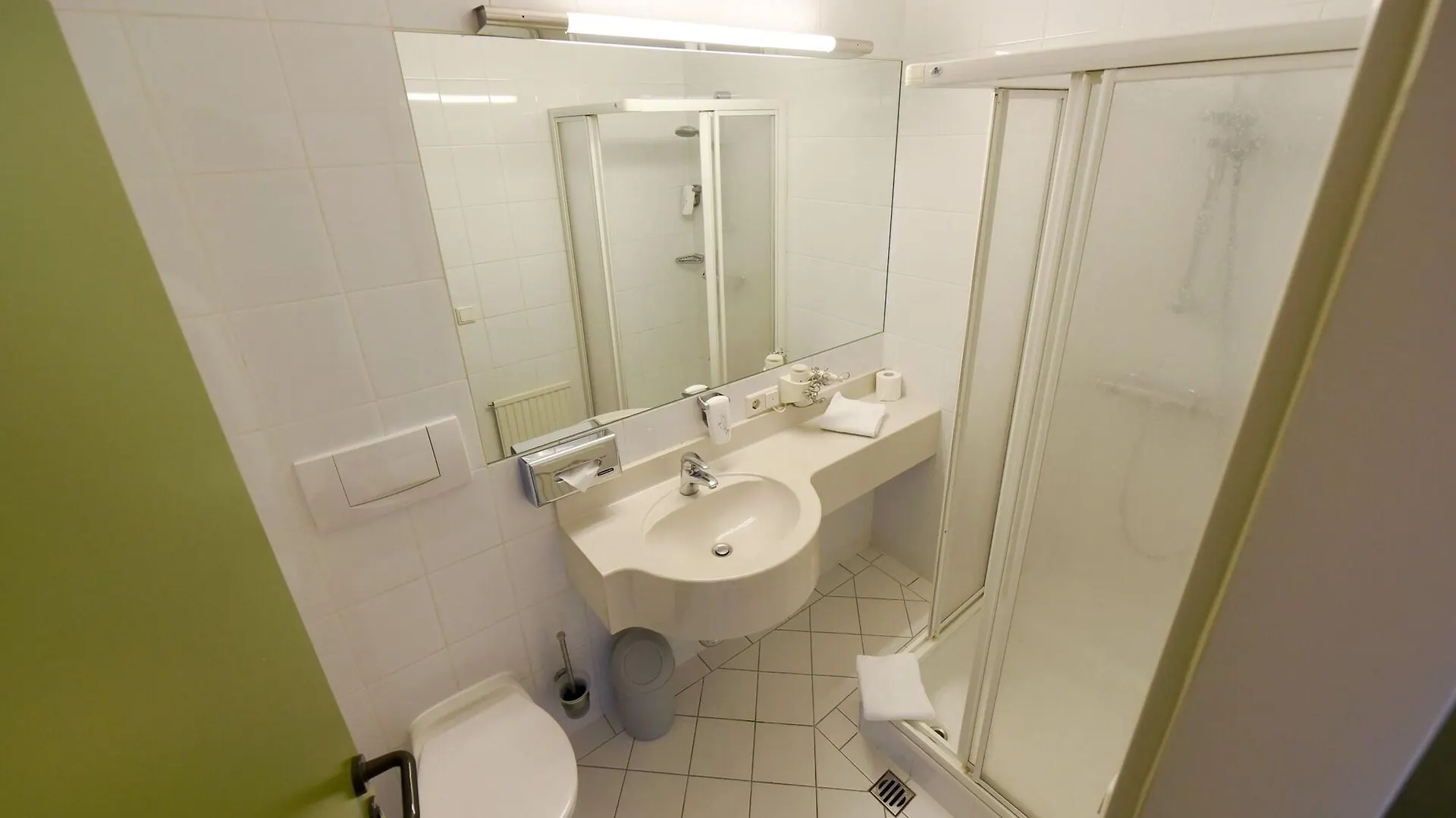 Hotel Neutor Express Solnohrad
