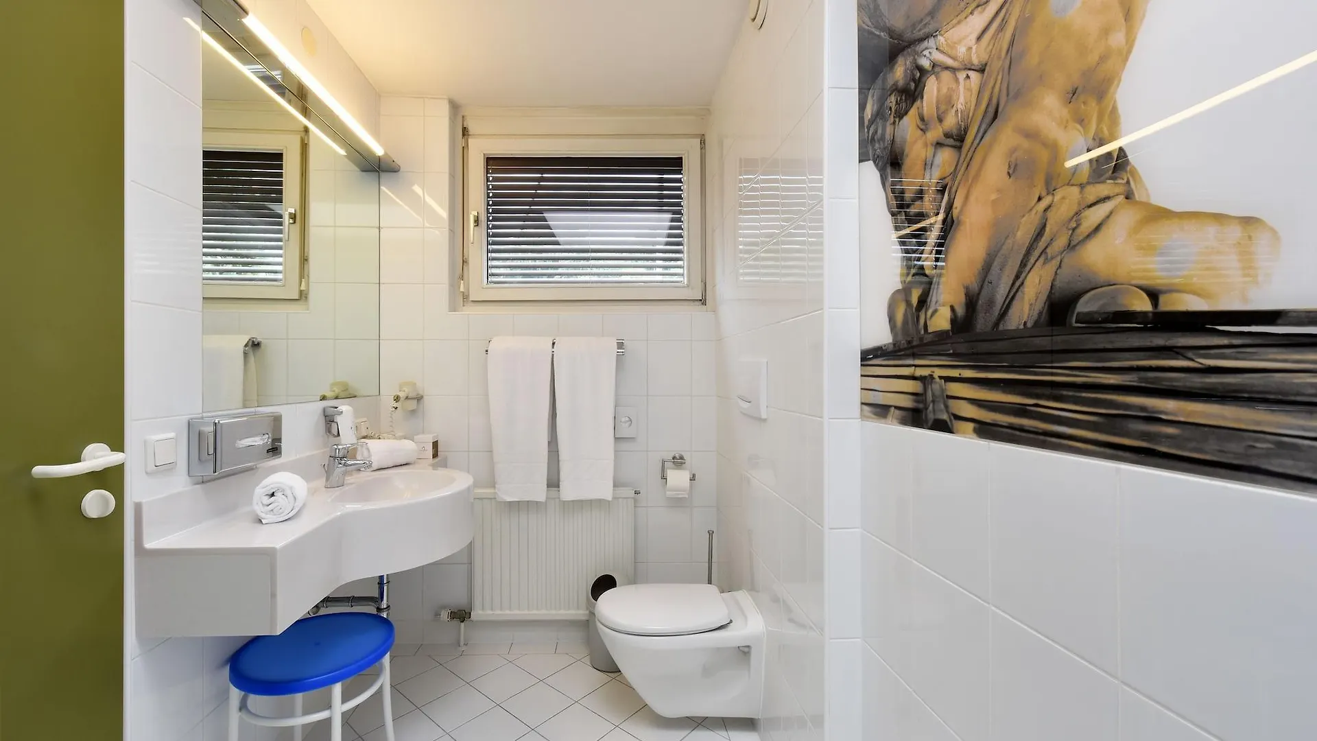 Hotel Neutor Express Solnohrad Rakousko