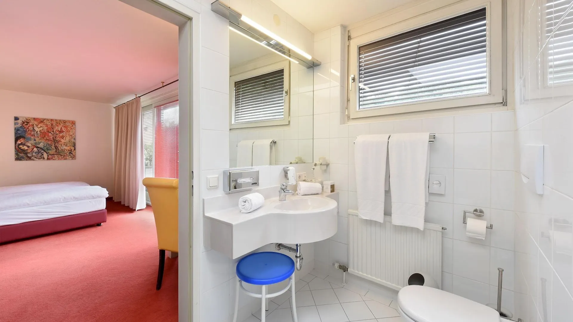 Hotel Neutor Express Solnohrad