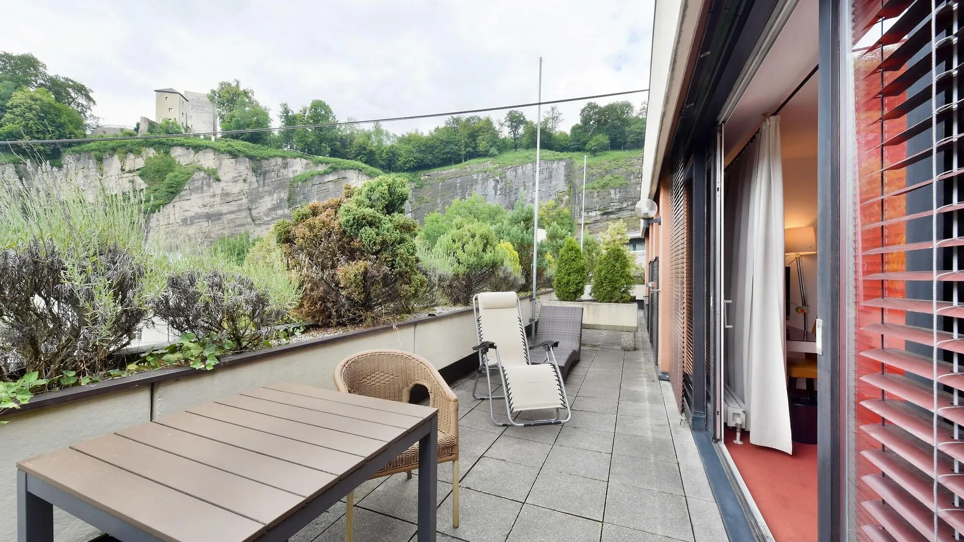 Hotel Neutor Express Solnohrad