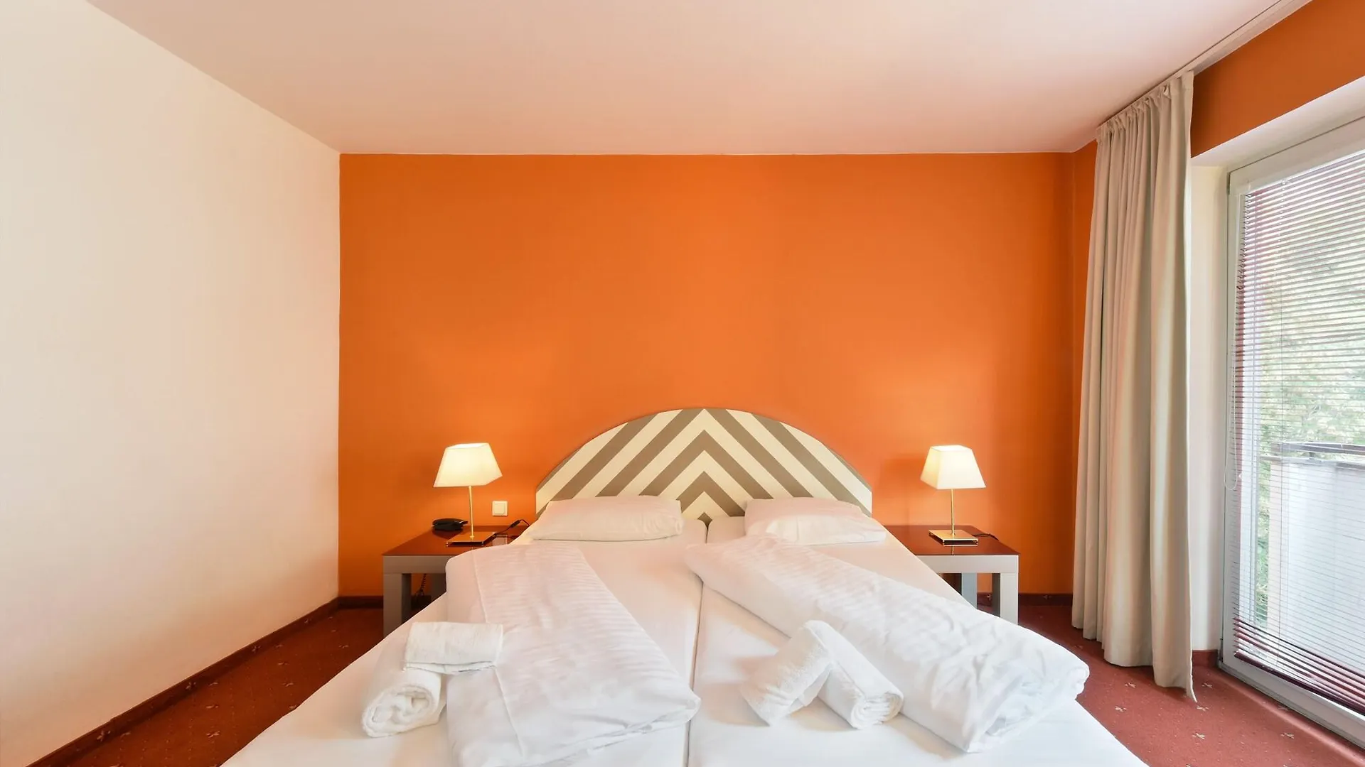 Hotel Neutor Express Solnohrad