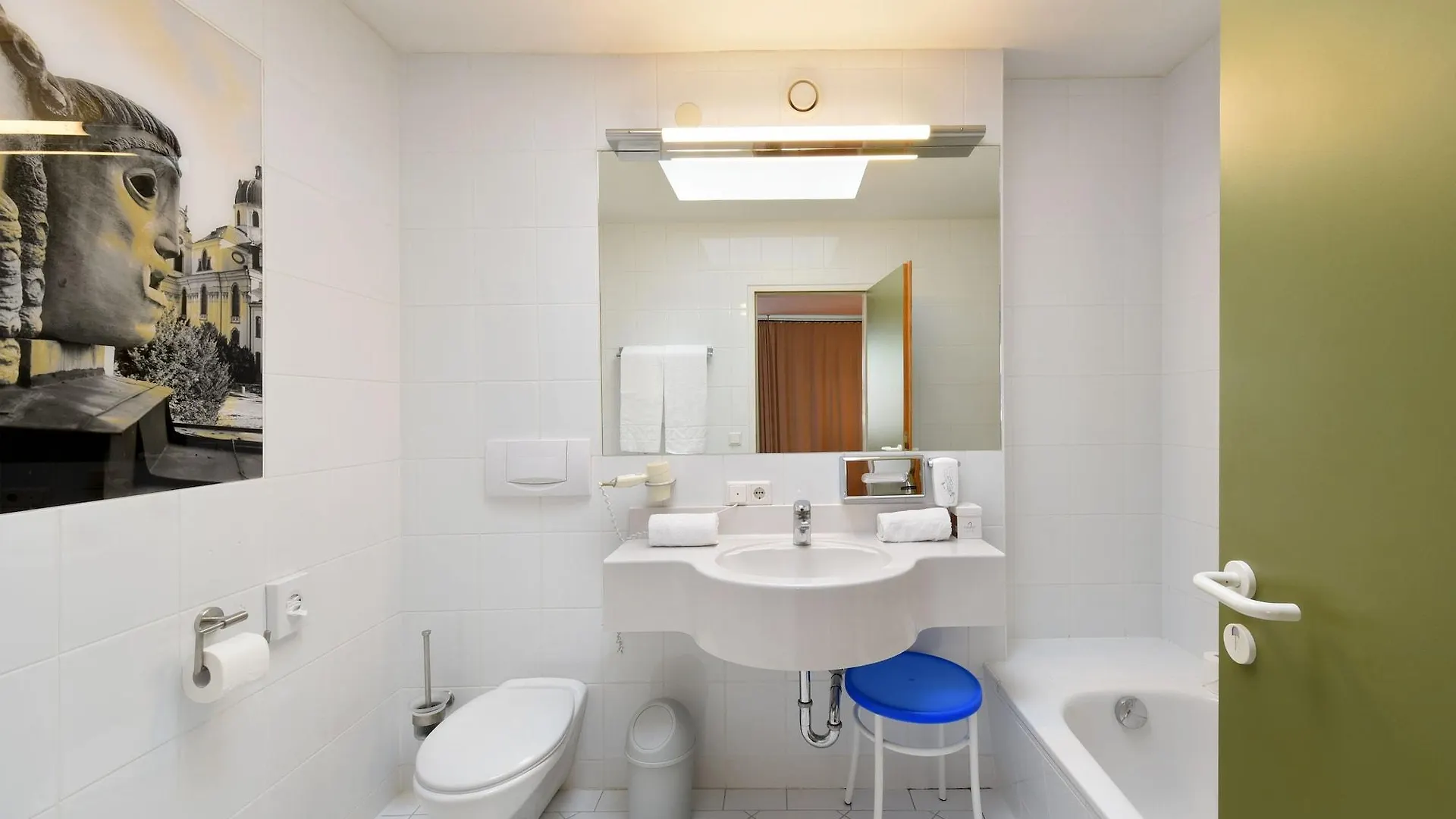 Hotel Neutor Express Solnohrad