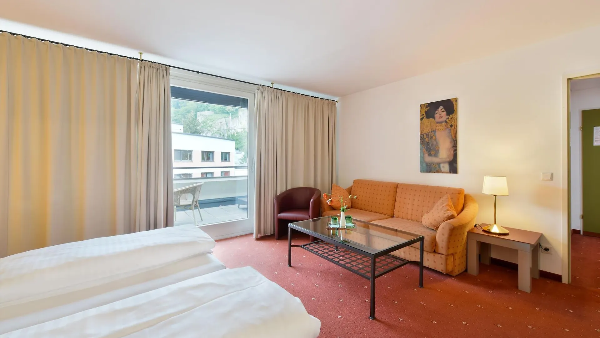 Hotel Neutor Express Solnohrad 3*,  Rakousko