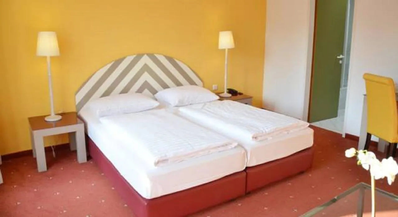 ***  Hotel Neutor Express Solnohrad Rakousko