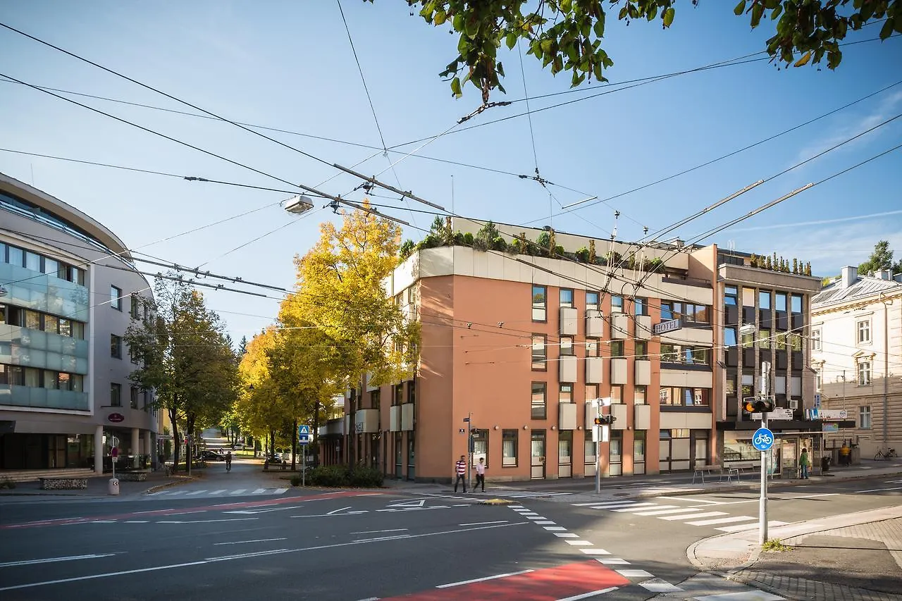Hotel Neutor Express Solnohrad