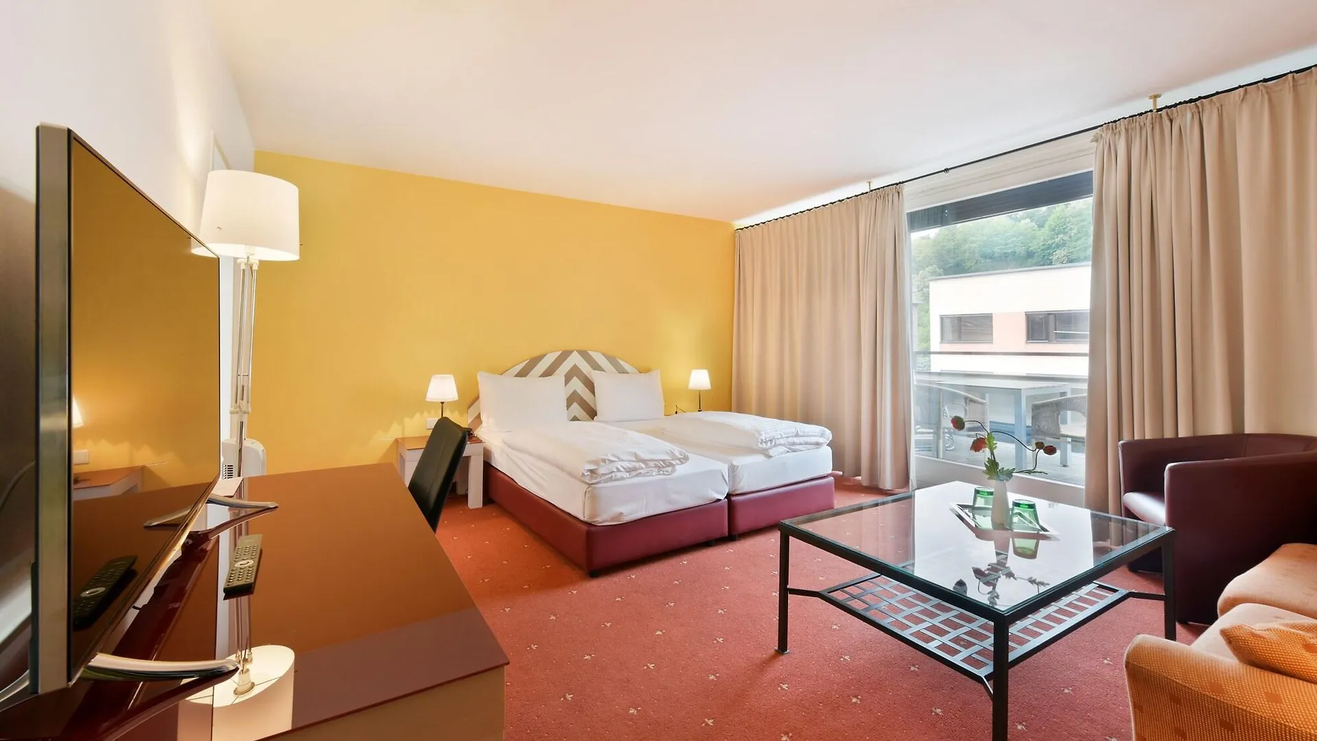 Hotel Neutor Express Salzburg